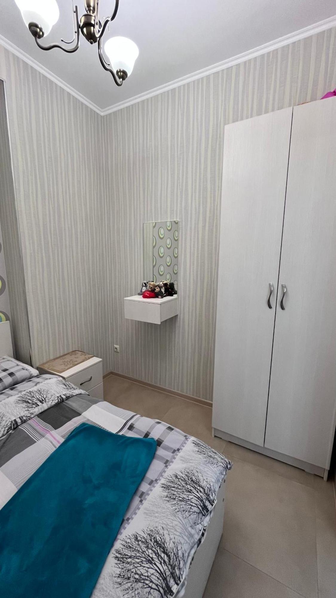 Apartment Katya Batumi Exteriör bild