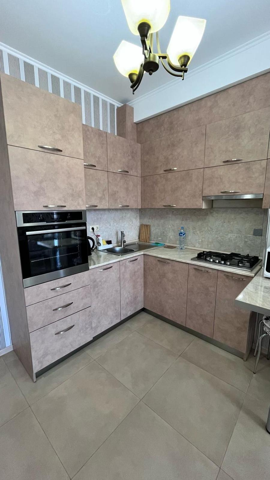 Apartment Katya Batumi Exteriör bild